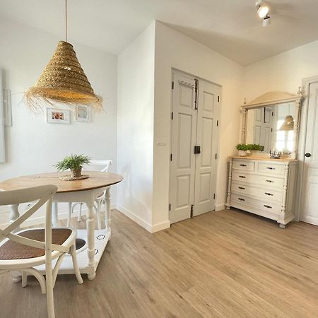 Los Nidos Apartments, Frigiliana Eksteriør billede