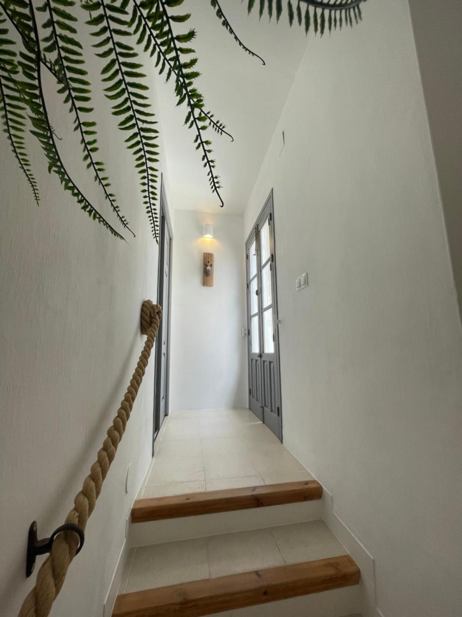 Los Nidos Apartments, Frigiliana Eksteriør billede