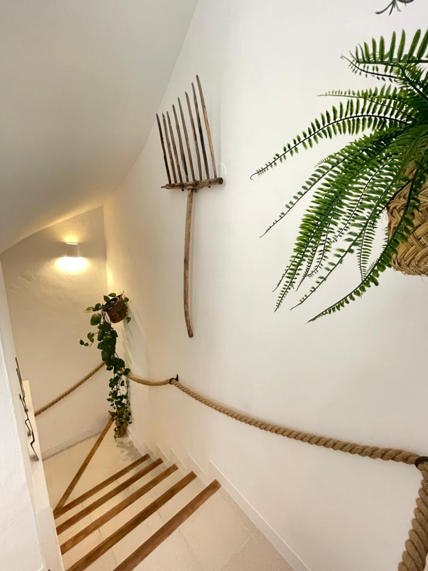 Los Nidos Apartments, Frigiliana Eksteriør billede