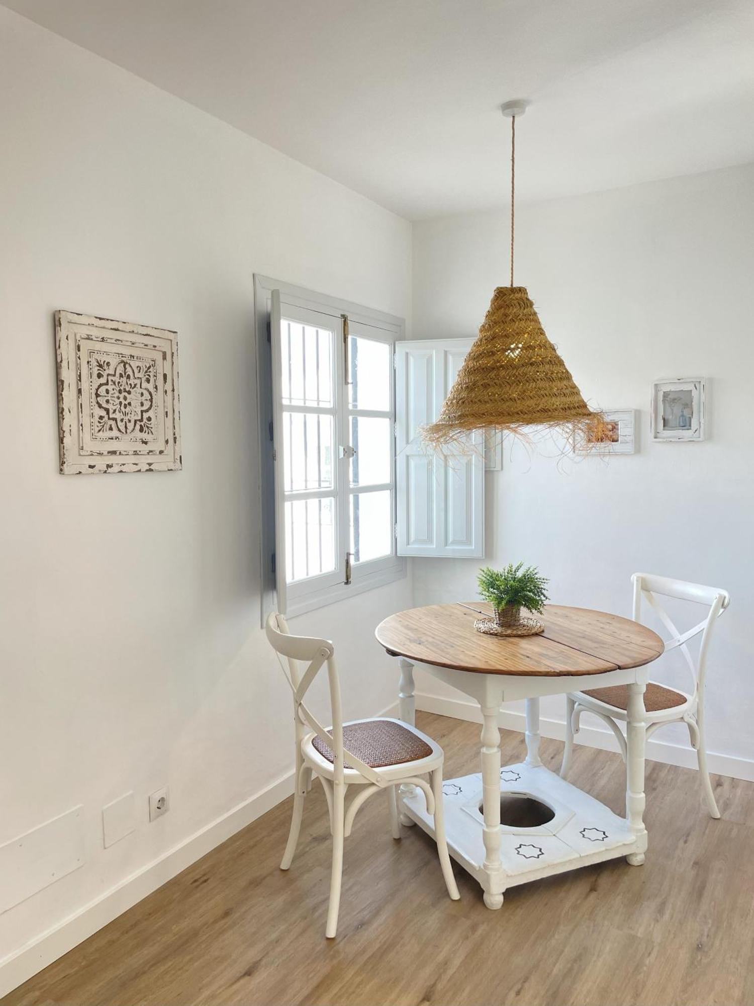 Los Nidos Apartments, Frigiliana Eksteriør billede