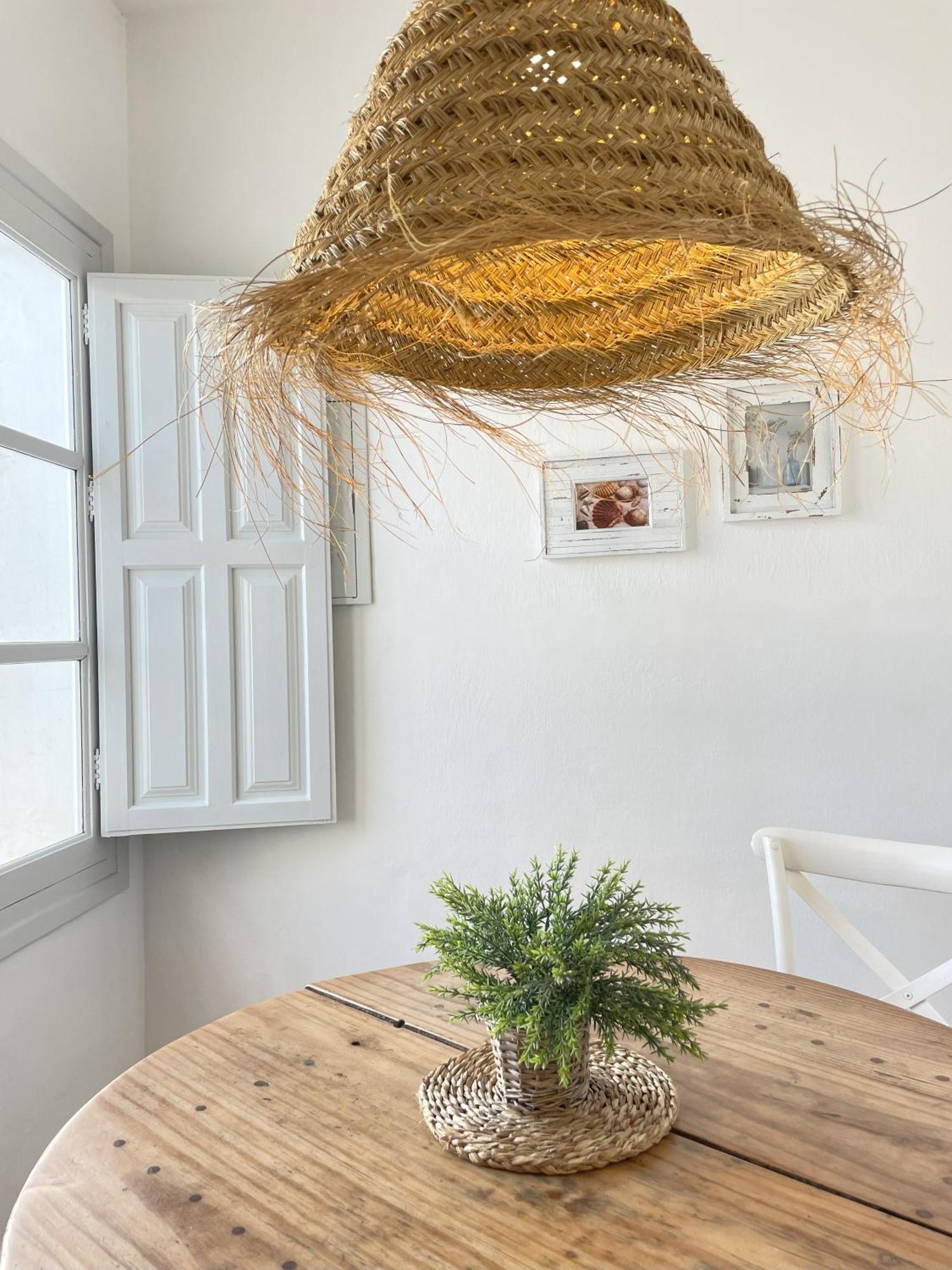 Los Nidos Apartments, Frigiliana Eksteriør billede