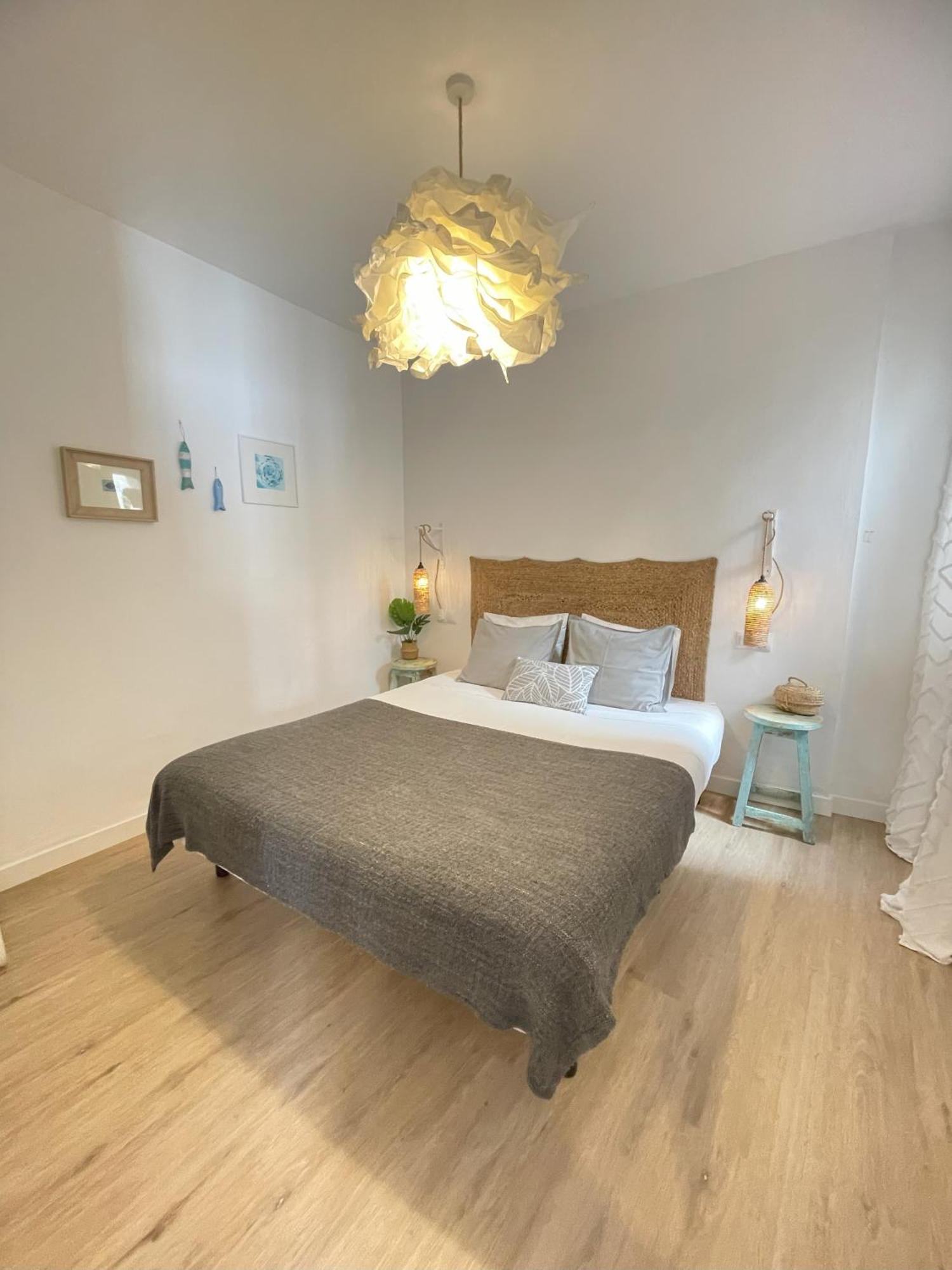 Los Nidos Apartments, Frigiliana Eksteriør billede